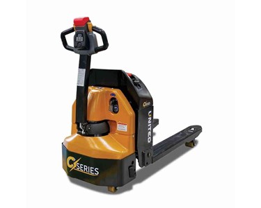 United - C-Series Walkie Pallet Truck  | 1.2-1.8T