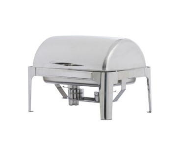 Roll Top Chafer