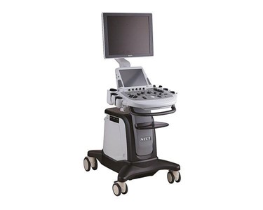 Apogee - Professional Ultrasound Machine | Apogee 5300v