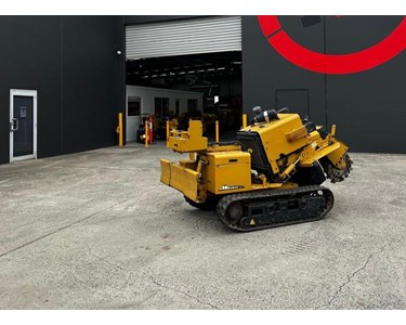 Rayco - Used - RG55T-R Stump Grinder 