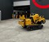 Rayco - Used - RG55T-R Stump Grinder 