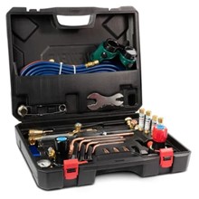 Gas Cutting & Welding Kit