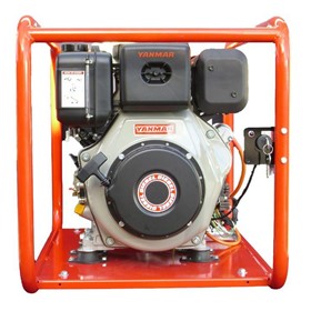 Portable Generator | 2.2kVA GYD2000E