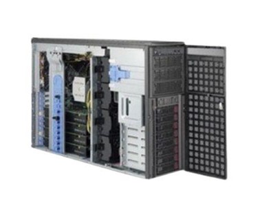Digicor - GPU Workstation | ST83-DS228-MND10GOR 