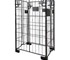 Axis Supply Chain - Steel Pallet Cage 1200 x 800 x 1877mm