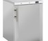 Anvil - Small Undercounter Freezer Stainless Steel | 170L 