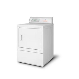 Touch Control Gas Dryer | LDGE7R - 9kg 