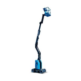 Articulating Boom Lifts 230 kg | Sinoboom AB10ERJN 