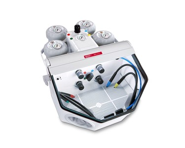 Renfert - Fine Sandblasting | Basic Range