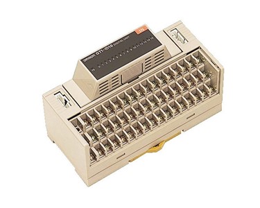 I/O Module 16x 24 VDC inputs | GT1-OD16-1