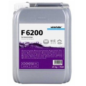 F6200 - High Performance Pot & Utensil Detergent 15L Bottle