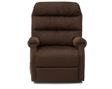 Howe Contemporary Furniture - Powerlift Recliner - Single Motor