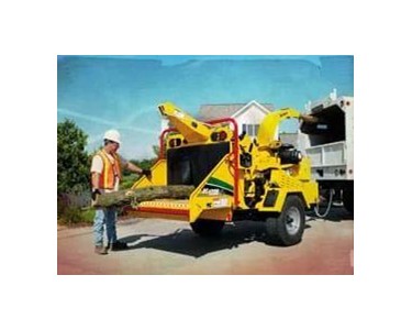 Wood Chipper 110 hp | BC1200XL 