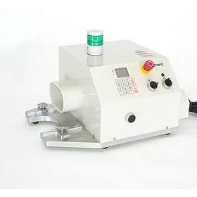Transfer System Bakery Depositor | Edhard PT-Series 