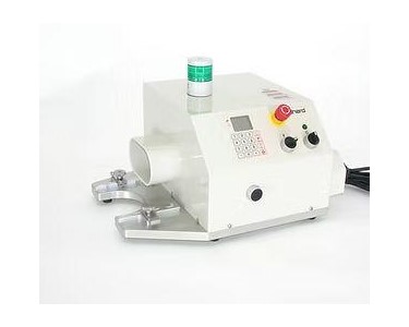 Transfer System Bakery Depositor | Edhard PT-Series 