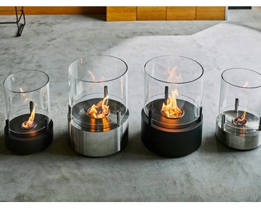 Ecosmart - Fireplace | Ethanol T-Lite 8 Designer 