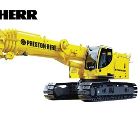 60.0T LIEBHERR LTR 1060