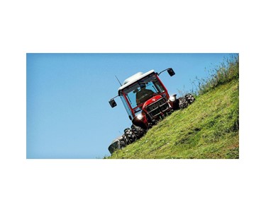 Antonio Carraro - Tractor | TTR 7600 Infinity