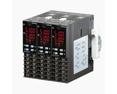 Temperature Controller - NOVA500e ST Series	