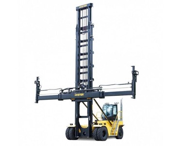 Hyster - Empty Container Handlers 8-11T | H8XD-EC6 - H11XD-ECD9 