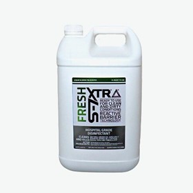 Hospital Grade Disinfectant | S-7XTRA Ready to Use 5L FRESH
