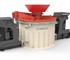 Terex MPS - Static VSI Crusher | 3000