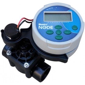 Irrigation Controller / NODE