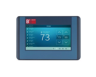 Berghof - B-Primis DC-Pro - Automation Display Controllers