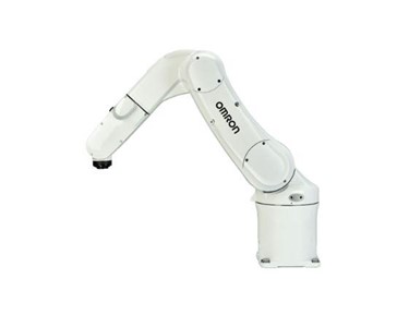 Omron - High-Precision Articulated Robot | Viper