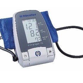 Digital & Ambulatory Blood Pressure Monitor