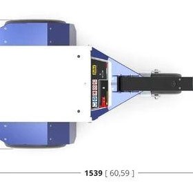 M5 electric power pusher