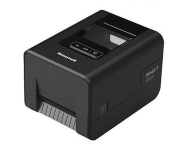 Honeywell - Label Printer TT 203DPI ETH/USB BLK | PC42E-TB02200