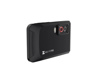 HIKMICRO - Compact Thermal Imaging Camera - 256 x 192 px | Pocket 2 