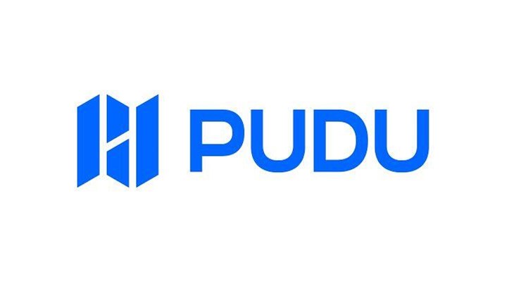 Pudu Logo