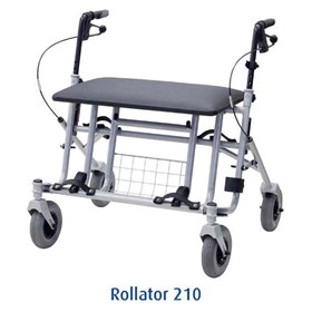 Rollator 210