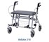 Novacare - Rollator 210