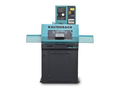 Kaltenbach - KKS 450 H Circular Sawing Machine