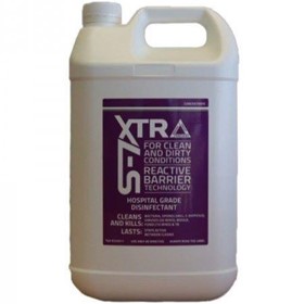 S-7 XTRA 5L Concentrate Biocidal Disinfectant Cleaner