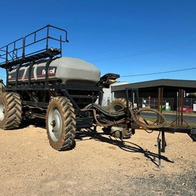 Used Air Cart | 2018 MY18 5560 Flexicoil TBH 