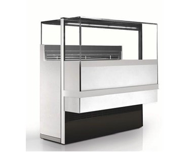 Frigogelo - Gelato Display Cabinet | Gelato - Misura