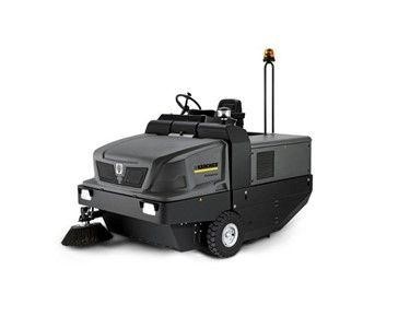 Karcher - Ride On Sweeper | KM 150/500