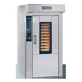 Rack Oven Rack Oven Pocket 4060 