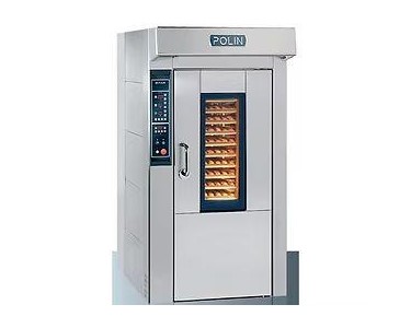 Polin - Rack Oven Rack Oven Pocket 4060 