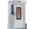 Polin - Rack Oven Rack Oven Pocket 4060 