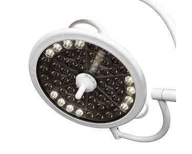 Medical Illumination - SystemTwo Veterinary Surgical Light