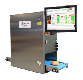 TheiaVu™ Benchtop Vision System