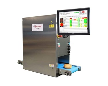 Vision Inspection System | TheiaVu™ Benchtop Vision System