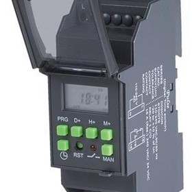 Industrial Timer & Counter 110-240VAC