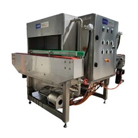 Juice & Beer Tunnel Pasteuriser System | TP SERIES