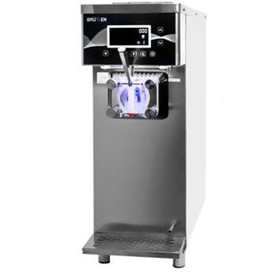 Single Flavour Gravity Feed Counter Top | i91 2020 